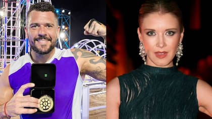 Carla Jara y Juan Pedro Verdier serán los animadores de “Todos Somos Viña”, el nuevo programa festivalero del verano