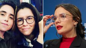 Le enrostró su embarazo: Duro recado de Isabel Amor a Camila Vallejo tras su polémico despido del gobierno