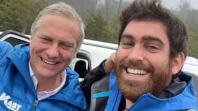 “La diferencia es clara”: hijo de Kast genera ola de reacciones al celebrar dichos de su padre contra el gobierno