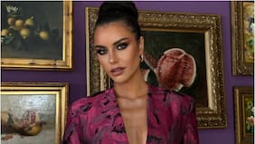 El importante desafío que asumirá Emilia Dides tras el anuncio de su embarazo