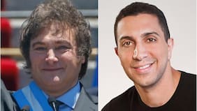 ¿Salió “match”? Los motivos de por qué Javier Milei anunció que se reunirá con el fundador de Tinder