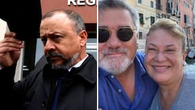 Revelan que Fiscal Palma pasó su teléfono borrado y reseteado: lo investigan por “oferta” de pareja de Ángela Vivanco