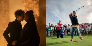 Estrenos Netflix en julio