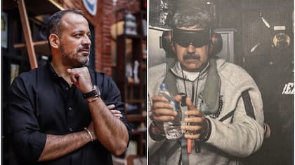 “Hay mucha incertidumbre, mucha angustia…”: Alfonso Concha tras la caída de Nicolás Maduro en Venezuela