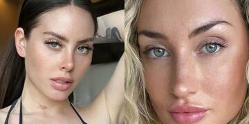 Ignacia Michelson analizó participación de Fran Maira en “¿Ganar o Servir?”