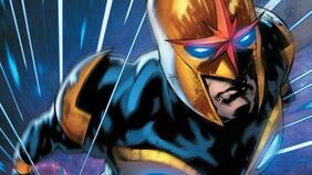 Kevin Feige confirma que habrá una serie de Nova pero aún está a años de ver la luz