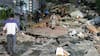 Cancillería confirma muerte de un chileno tras doble terremoto en Venezuela