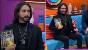 Hombre que dijo ser abducido por extraterrestres narró encuentro del tercer tipo: “Tuve una erección que duró un mes”