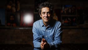 La Firme con Matías Oviedo: “No es que yo sea tan huevón, pero confío en la gente, y a veces no hay que confiar en toda la gente”