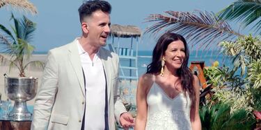 “Tenemos mucha química y complicidad”: Karla Constant y Sergio Lagos responden a los rumores de un romance