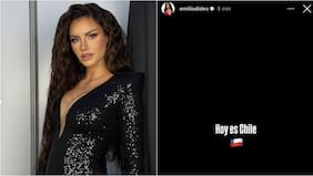 Emiles Dides explica su polémico post borrado tras triunfo de Kast