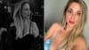 Esposa de Américo impacta con vestimenta “al límite” y enamora a sus fans: íntimo detalle no pasó desapercibido