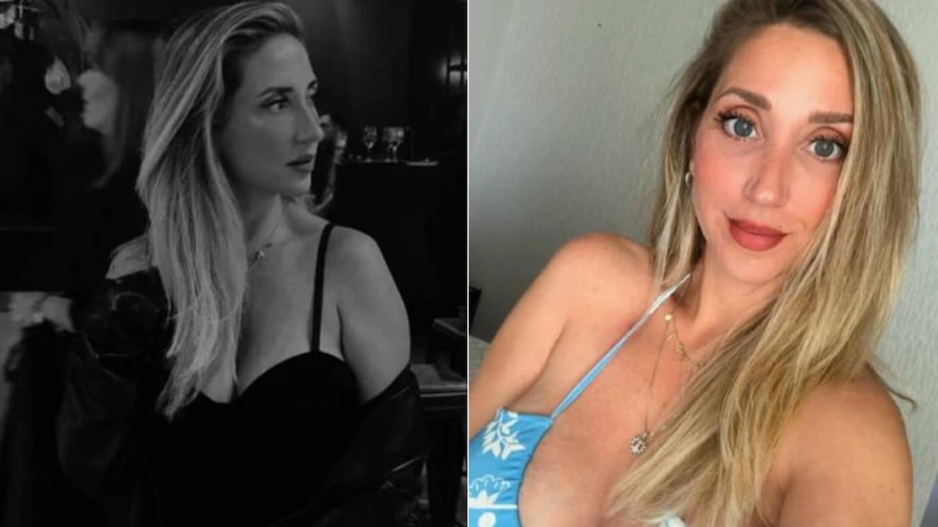 Esposa de Américo impacta con vestimenta “al límite” y enamora a sus fans: íntimo detalle no pasó desapercibido