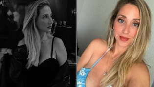 Esposa de Américo impacta con vestimenta “al límite” y enamora a sus fans: íntimo detalle no pasó desapercibido
