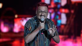 ¿Cuándo está Alex Ortiz en el Festival de Viña 2024?