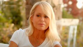 "Dos años le quedan...": Cecilia Bolocco recuerda el momento en que le dieron el diagnóstico de su hijo