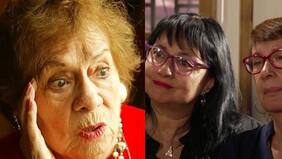 Entrevista de Yoya Martínez emocionó a “Los Venegas”: fue grabado un año antes de su muerte