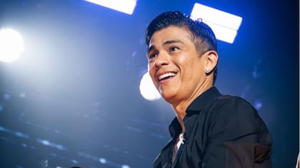 Américo retoma sus redes sociales en medio de polémica por denuncia de Yamila Reyna: “Hoy no saben igual...”