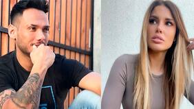 "Una relación extraordinaria. Voy todos los días a tomar once a su casa...", ironiza Iván Cabrera sobre Gala Caldirola y ella responde: "¿Quién es?"