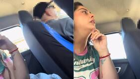 “Se quedó con mis $2 millones”: joven chilena se reencuentra y encara a chofer extranjero al que le depositó por error