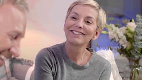 "Me arrepiento porque fue una especie de encerrona. Las personas que me lo presentaron fueron las que filtraron que yo había salido con él...", dice Fran García-Huidobro sobe el día que pasó con Marcelo Ríos en 2006