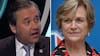 Se rió con sus “recetas” y “tiktoks”: La ácida respuesta de Agustín Romero a Evelyn Matthei en tenso round virtual