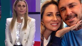 Gissella Gallardo impacta con revelación sobre su quiebre amoroso con Pinilla: echó al agua a ex con desconocido antecedente