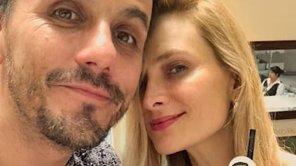 “¡Con ustedes... La mágica Nicole!”: Sergio Lagos y la cantante anoche demostraron que una separación se puede llevar con educación y respeto, en reencuentro público