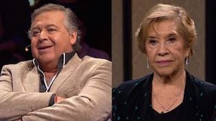 ¿Se viene demanda?: aseguran que Ernesto Belloni podría querellarse contra Paty Cofré “por dañar la honra”