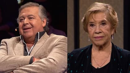 ¿Se viene demanda?: aseguran que Ernesto Belloni podría querellarse contra Paty Cofré “por dañar la honra”