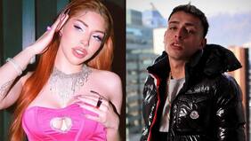 Yeri Mua desmintió affaire con AK4:20: “Hagan mejores montajes”