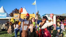 Oktoberfest Chile 2025 en Malloco: fechas, artistas, horarios y cómo conseguir las entradas
