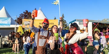 oktoberfest