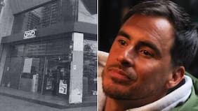 Nunca estuvo en el OXXO: revelan el verdadero paradero de Camilo Huerta y su abogado apunta a posible error de Carabineros