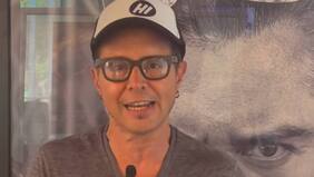 Alfredo Lewin confirmó desconocido romance con destacada periodista chilena: curioso diálogo generó ola de reacciones