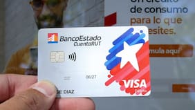 BancoEstado anuncia importante cambio en CuentaRUT: más de 130 mil usuarios se verán beneficiados
