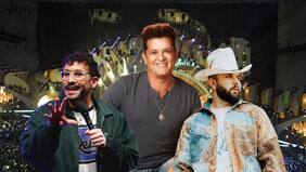 Festival de Viña 2025: revisa los artistas que estarán hoy miércoles 26 de febrero