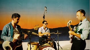 La música de LA LOM debuta en Chile con show en Club Chocolate