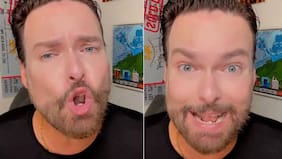 “Tengan cuidado…”: George Harris rompe el silencio tras fracaso Viña, acusa xenofobia y revela desconocida charla con organización del Festival