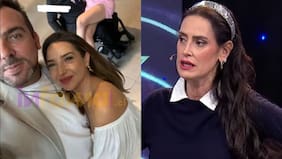 “Ojalá que duren más de dos fines de semana”: Adriana Barrientos revela quién es la real nueva conquista de Kaminski