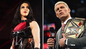 Wrestlemania 42 liberó su cartelera: Este es el día en el que Stephanie Vaquer defiende su título mundial