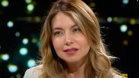 "A lo mejor la actriz morena o castaña oscura no puede hacer de cuica porque es más prototipo tal... Y eso es un error", afirma Mónica Godoy