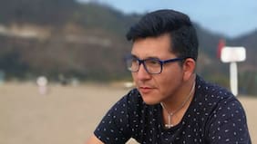 El radical cambio de Francisco Silva en nuevo juicio por caso Nibaldo Villegas