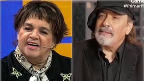 “Vamos a estar juntos arriba”: Gonzalo Cáceres reveló sentido mensaje que le envió a Negro Piñera