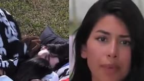 Ex de Eskarcita reaccionó al adelanto de Mundos Opuestos: “Quedo loco”