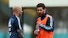 “Me quería dejar fuera del equipo”: crack de Argentina recordó el paso de Sampaoli por la selección