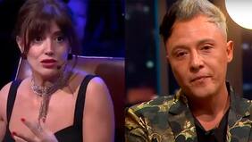 "No sé si es peor, Yamila querida, decirle a alguien que parece mechera, o decir que a mí, ni con todo el amonio del mundo, se me iba a quitar la cara de pobre...", responde el periodista Sergio Rojas