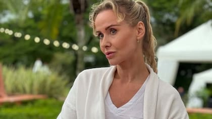 “Tuve un infarto”: Lola Melnyck cuenta la gravedad por la que pasó hace unos días