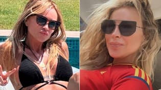 Eva Gómez celebra triunfo de España con tres registros de alto impacto: provocó ola de reacciones en la web