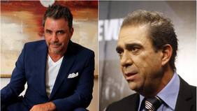 La historia de Douglas con Eduardo Bonvallet: cómo lo conoció, su relación y lo que “inculcó”